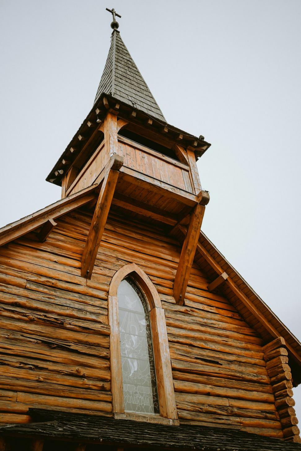 Church conversion
