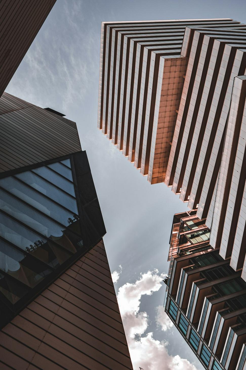 Toronto architecture