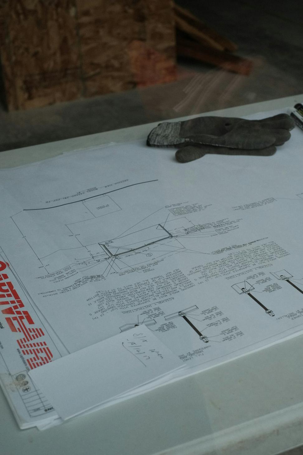 Design process