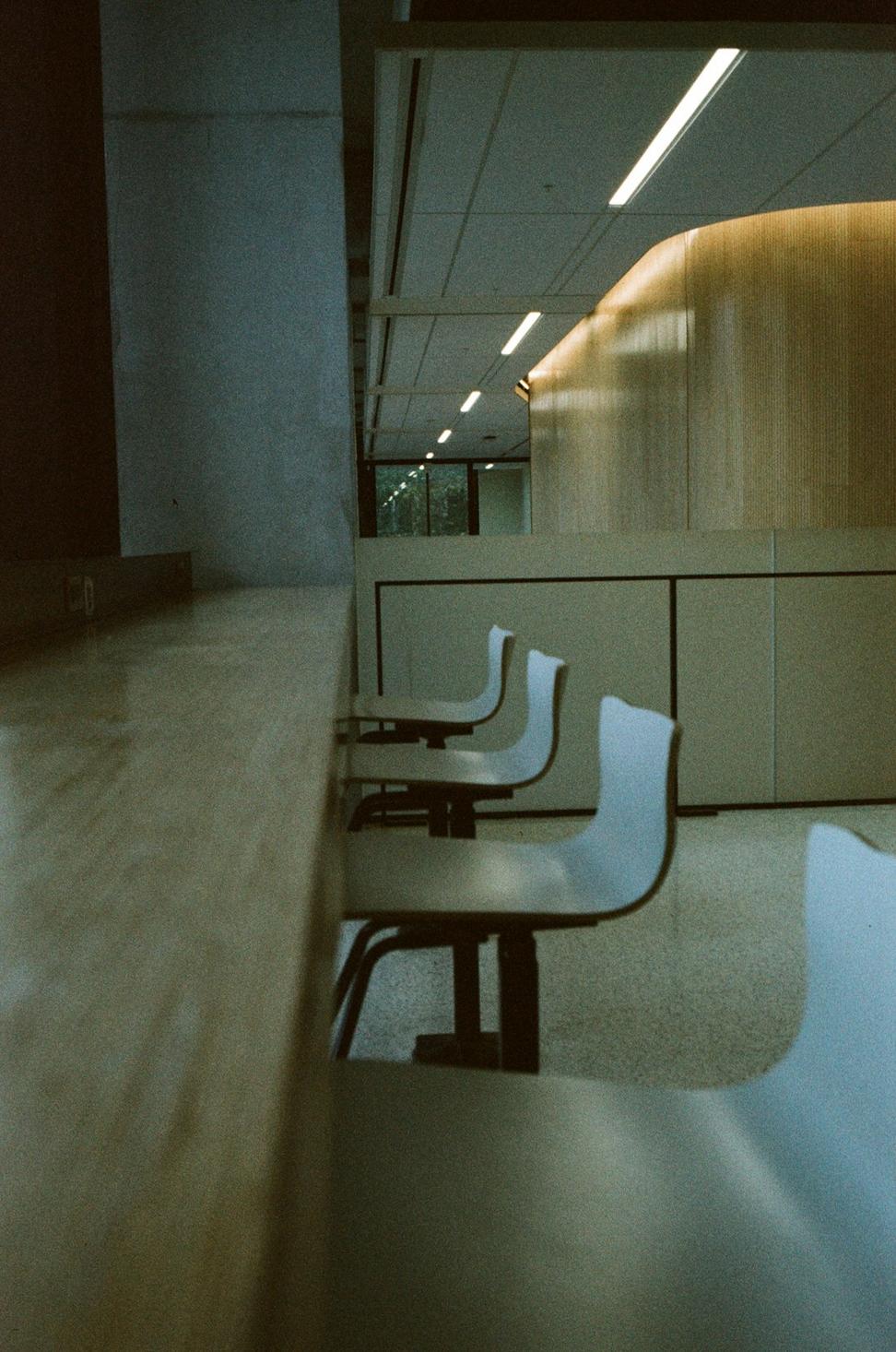 Our Studio