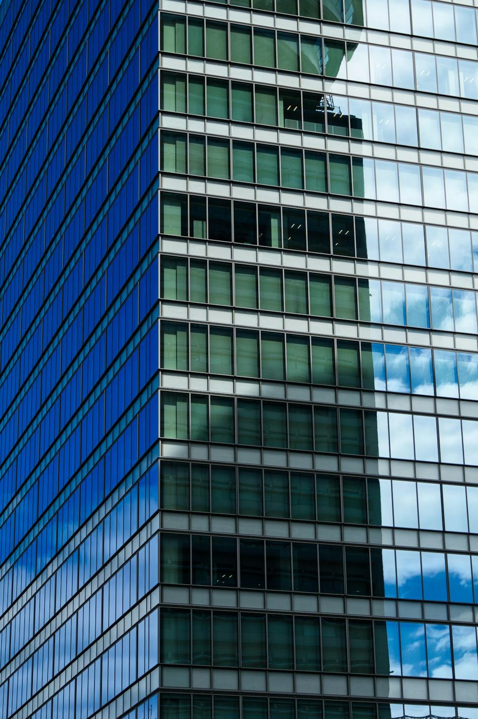 King Street Office Complex