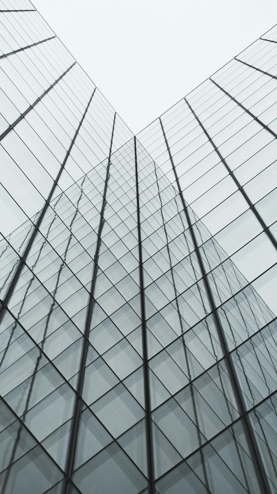 Commercial architecture